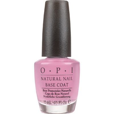 Natural Nail Base Coat 15ml