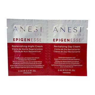 EPIGENESSE DAY & NIGHT CREAMS 3ml Sachet