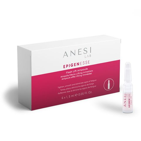 Epigenesse Flash Lift Ampoule 6 X 1.5ml