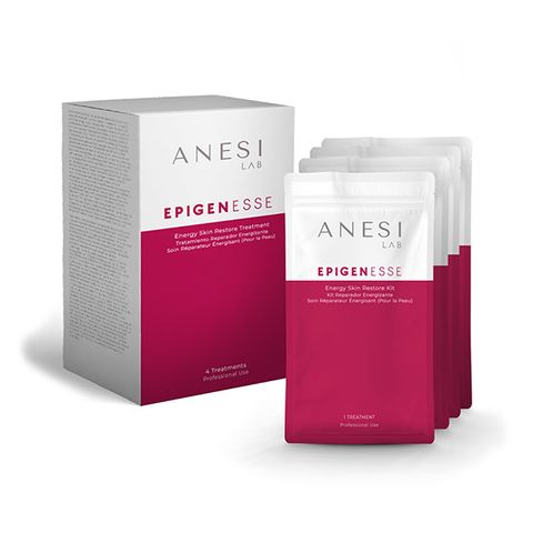 Epigenesse Energy Skin Restore Kit 4 Tr