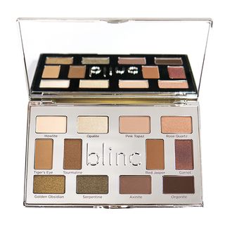 RARE GEM EYESHADOW PALETTE Blinc