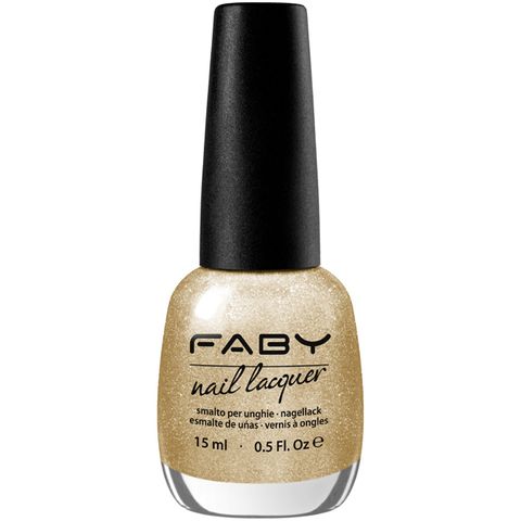 E-GOLD 15ml Faby