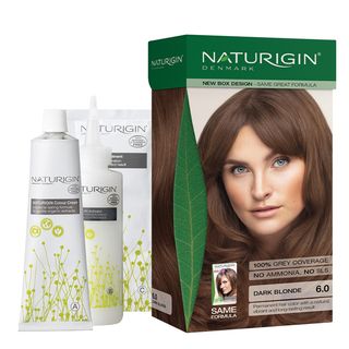 DARK BLONDE 6.0 Naturigin