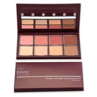 GLOW GETTER FACE PALETTE Blinc