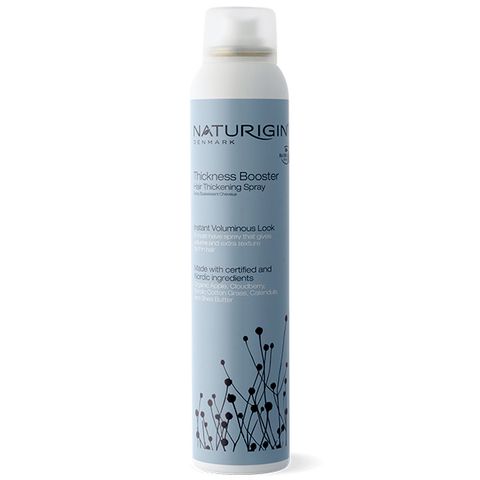 THICKNESS BOOSTER HAIR SPRAY 200ml