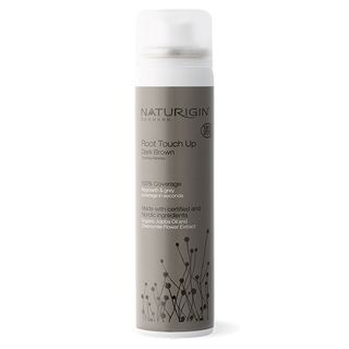 ROOT TOUCH UP DARK BROWN 75ml Naturigin