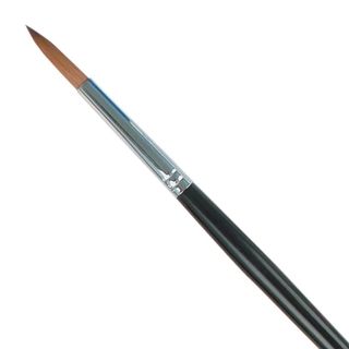 PURE SABLE #8 BRUSH Hawley