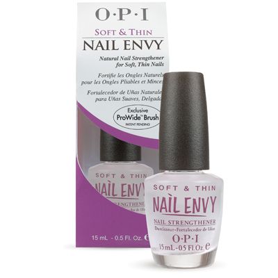 Nail Envy Soft & Thin Formula 15ml