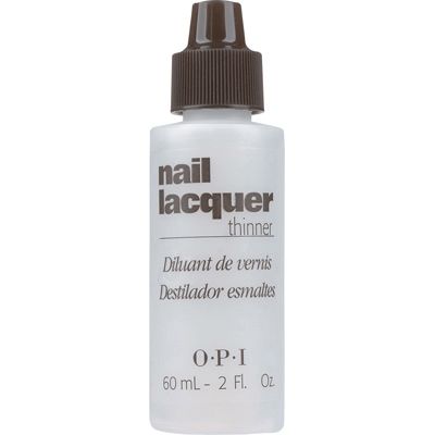 Nail Lacquer Thinner 60ml