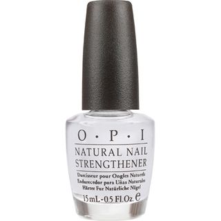 Natural Nail Strengthener 15ml