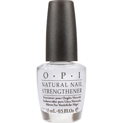 Natural Nail Strengthener 15ml