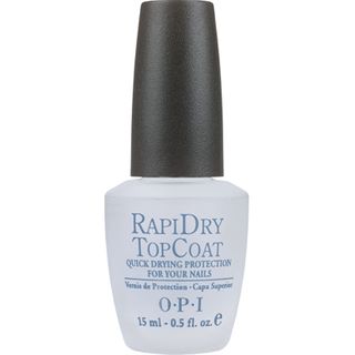 Rapidry Top Coat 15ml