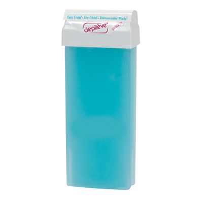 CRYSTAL MARINE WAX F/HEAD CART 100g 1q