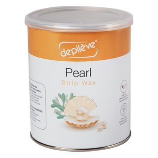 PEARL WAX 800gm Depileve