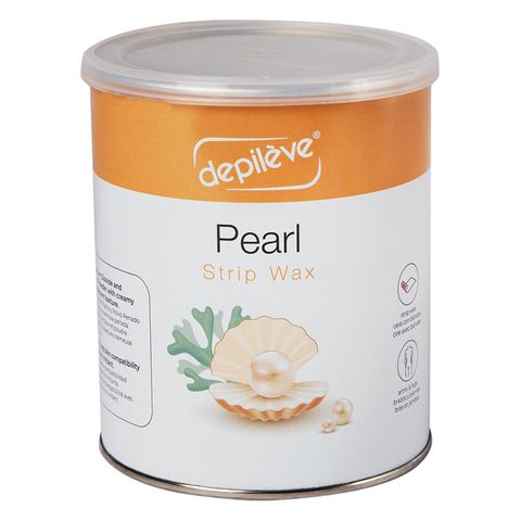 PEARL WAX 800gm Depileve