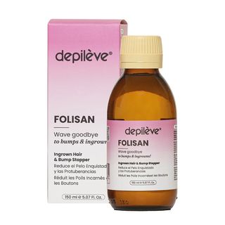 FOLISAN 150ml Depileve