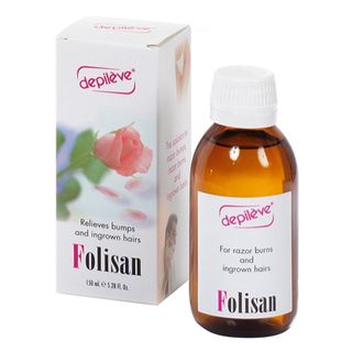 FOLISAN 150ml Depileve