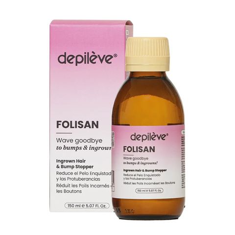 FOLISAN 150ml Depileve