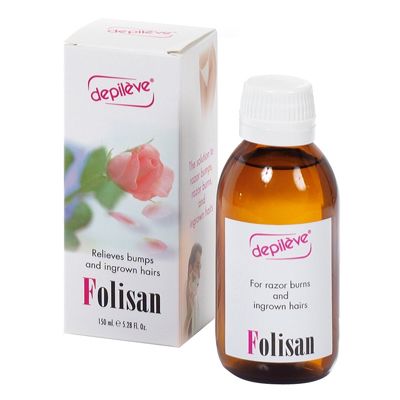 FOLISAN 150ml Depileve