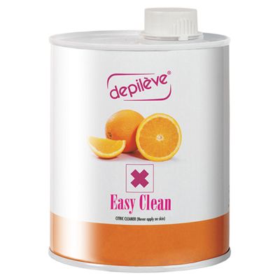 CITRI CLEAN/EASY CLEAN 1 litre Depilev
