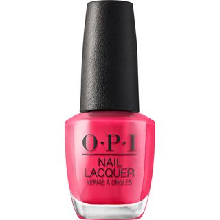 OPI Nail Lacquer NL HRQ14 Put on Something Ice