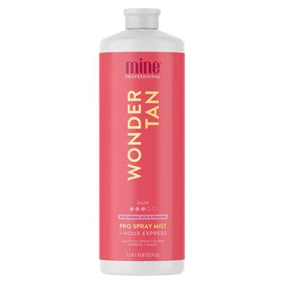 WONDER TAN 1Ltr MineTan