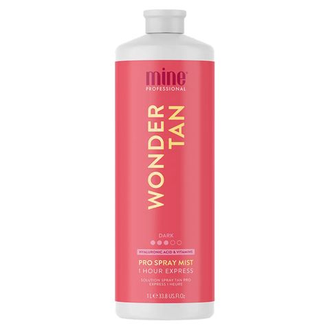 WONDER TAN 1Ltr MineTan