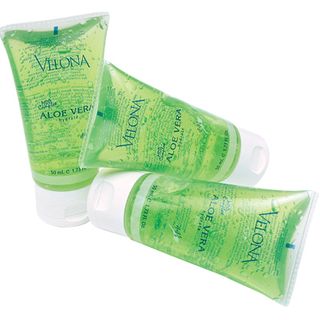 ALOE VERA GEL 50ml Depileve