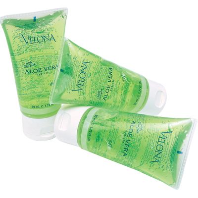 ALOE VERA GEL 50ml Depileve