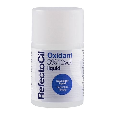 OXIDANT LIQUID 100ml Refectocil