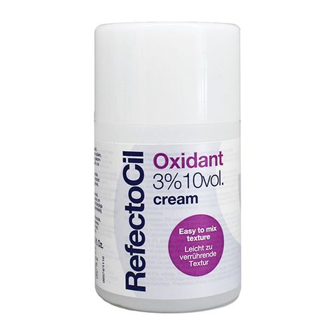 CREAM OXIDANT 100ml Refectocil