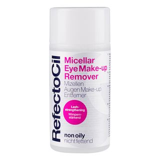 MICELLAR EYE MAKEUP REMOVER 150ml Refec