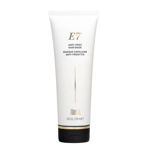 E7 Anti-Frizz Hair Mask 200ml