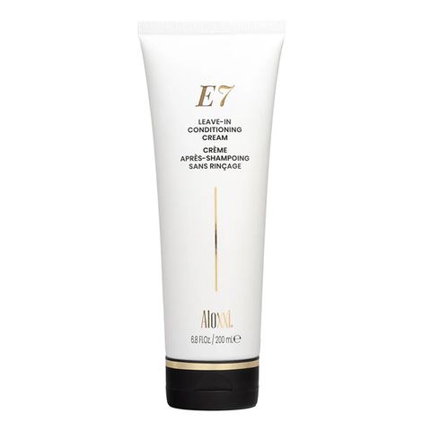 E7 Anti-Frizz Leave-in Cond Cream 200ml