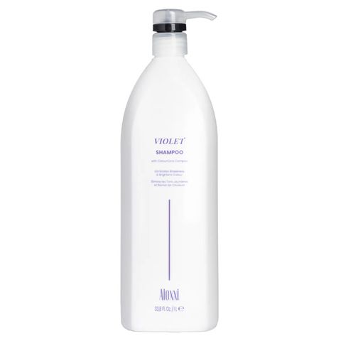 Aloxxi Violet Shampoo 1L