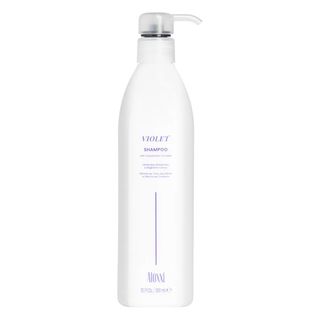 Aloxxi Violet Shampoo 300ml