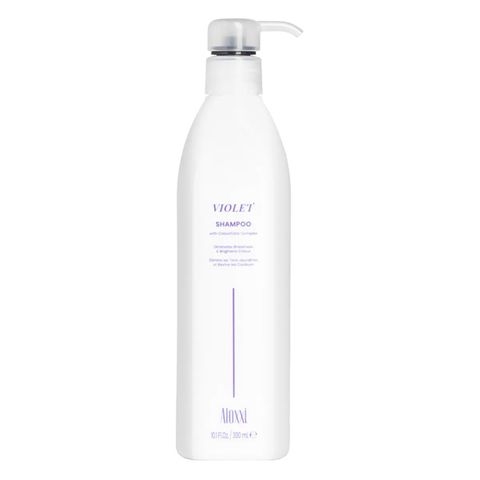 Aloxxi Violet Shampoo 300ml