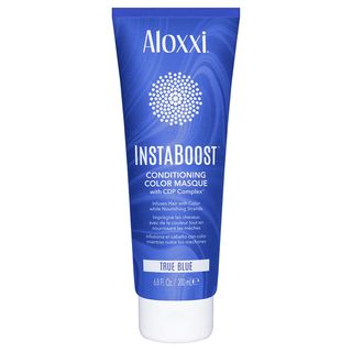 InstaBoost Color Masque Blue 200ml