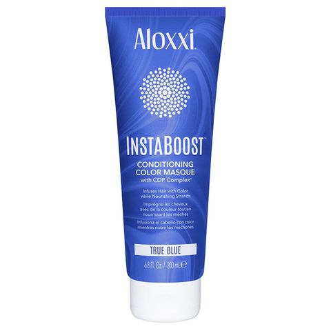 InstaBoost Color Masque Blue 200ml