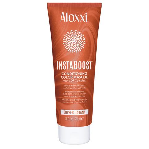 InstaBoost Color Masque Copper 200ml