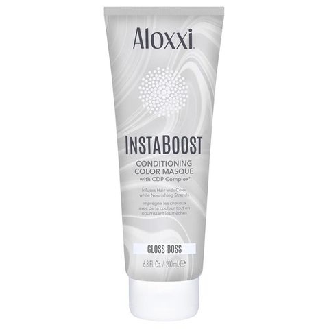 InstaBoost Color Masque Clear 200ml