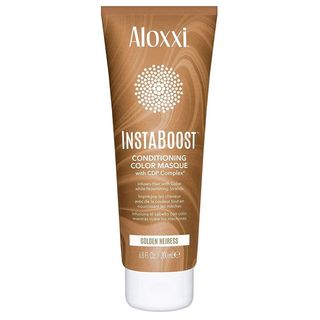 InstaBoost Color Masque Gold 200ml