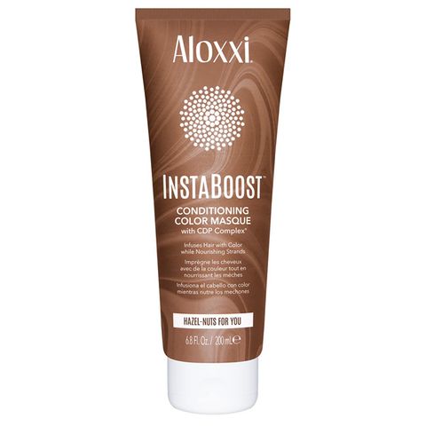 InstaBoost Color Masque Hazelnut 200ml