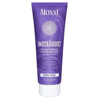 InstaBoost Color Masque Purple 200ml