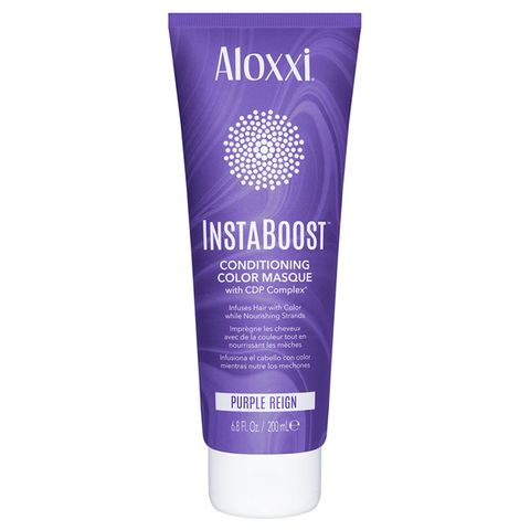 InstaBoost Color Masque Purple 200ml