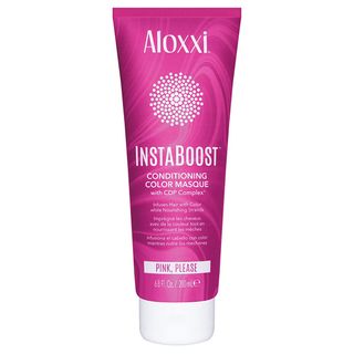 InstaBoost Color Masque Pink 200ml