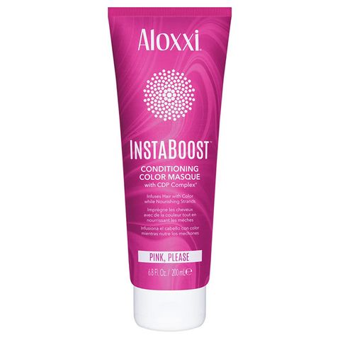 InstaBoost Color Masque Pink 200ml