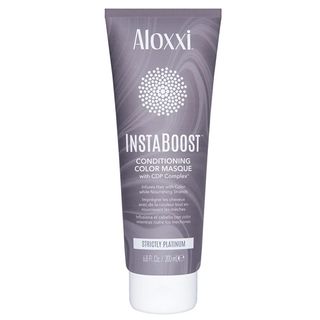 InstaBoost Color Masque Platinum 200ml