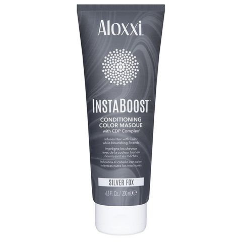 InstaBoost Color Masque Silver 200ml