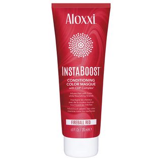 InstaBoost Color Masque Red 200ml